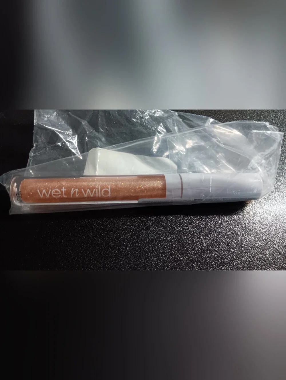 Lip Gloss - Crushed Diamonds (NWT)