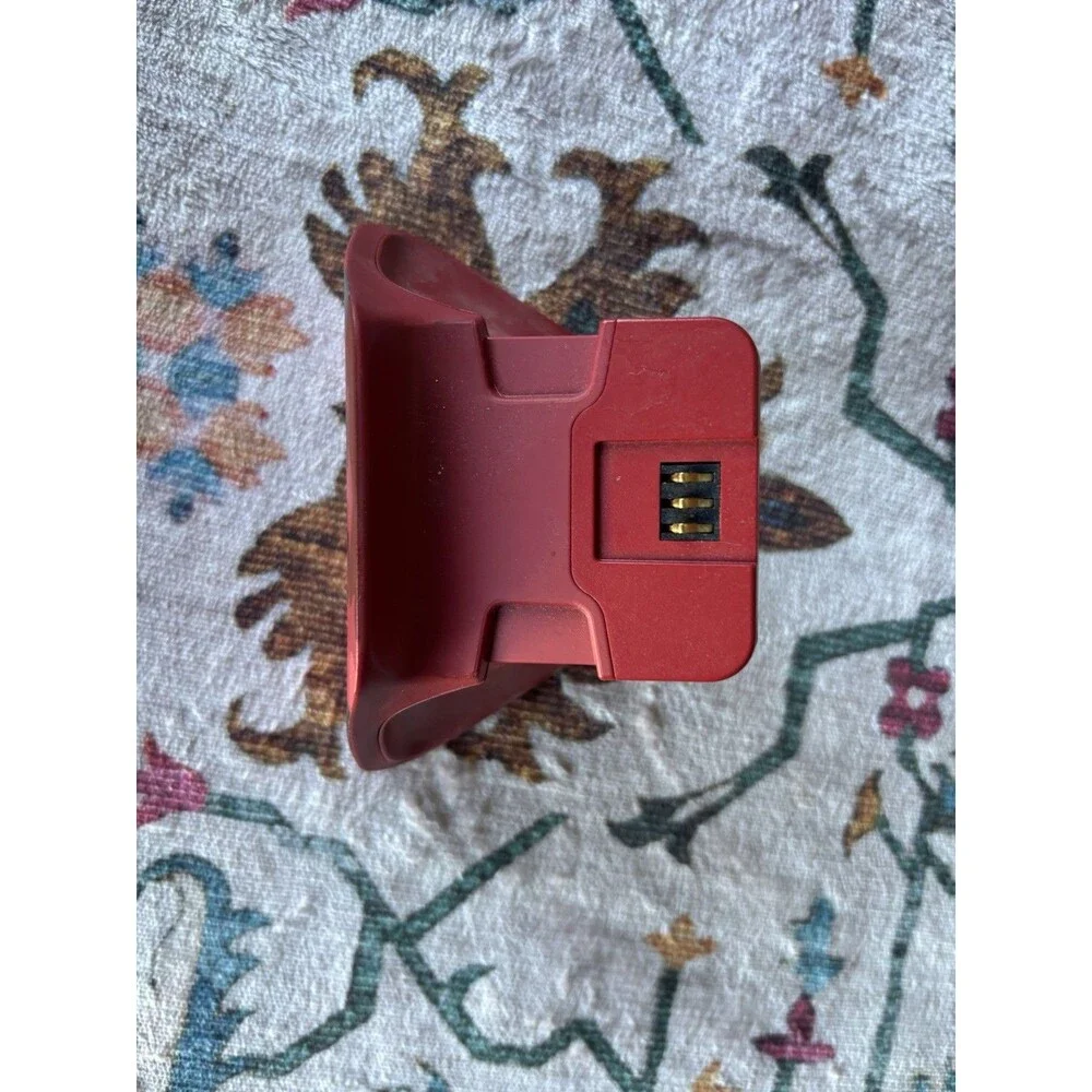 Xbox Controller Lot And Charging Stand- Untested