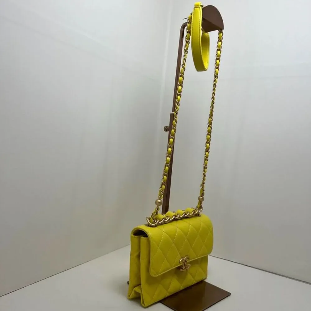 Chanel Women Pre-Loved Bag Very Good Condition