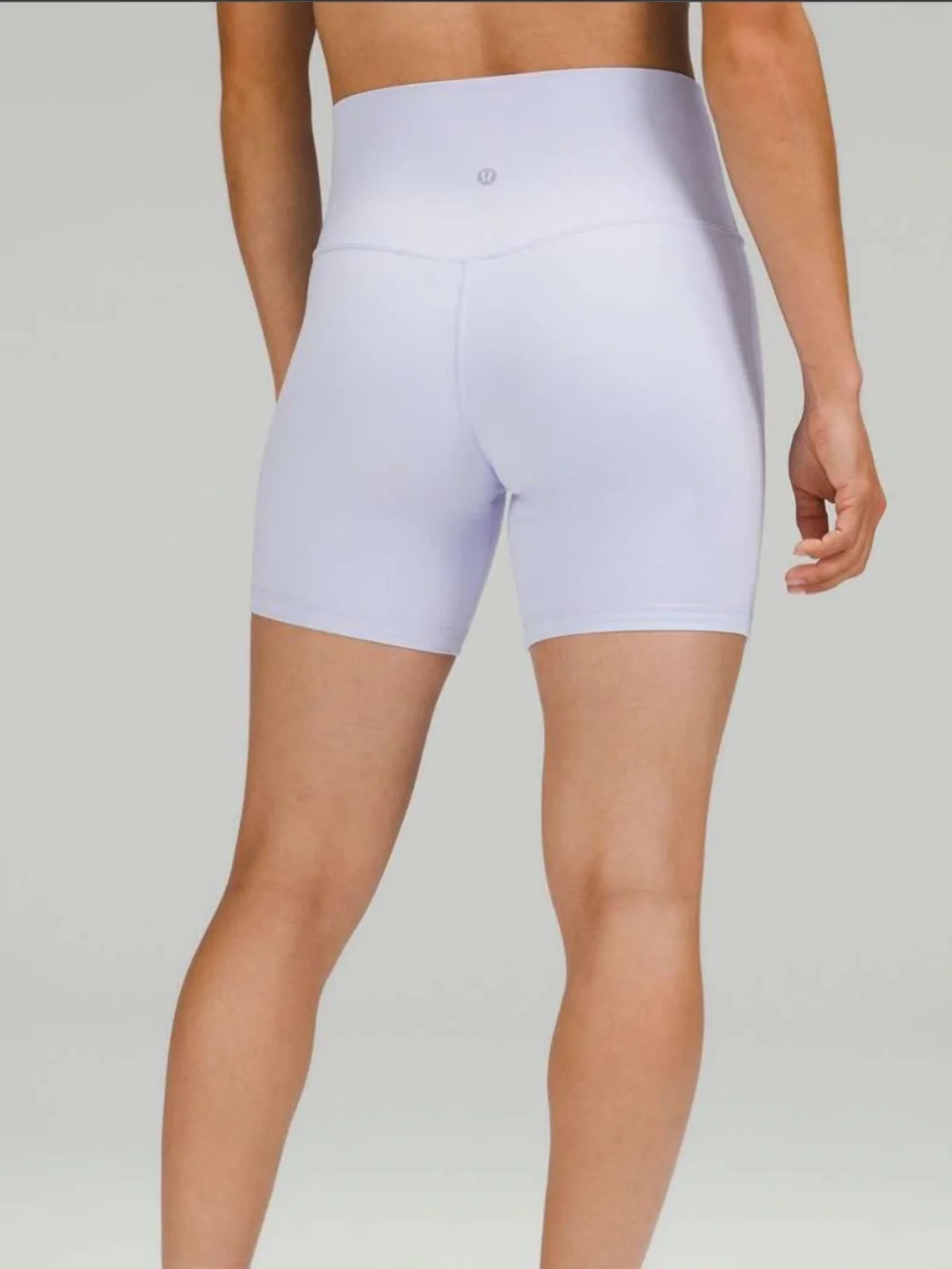 Lululemon Align High-Rise Short 6