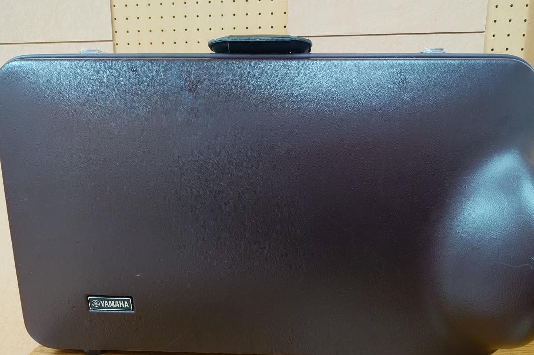 YAMAHA YEP-621S Euphonium with Case