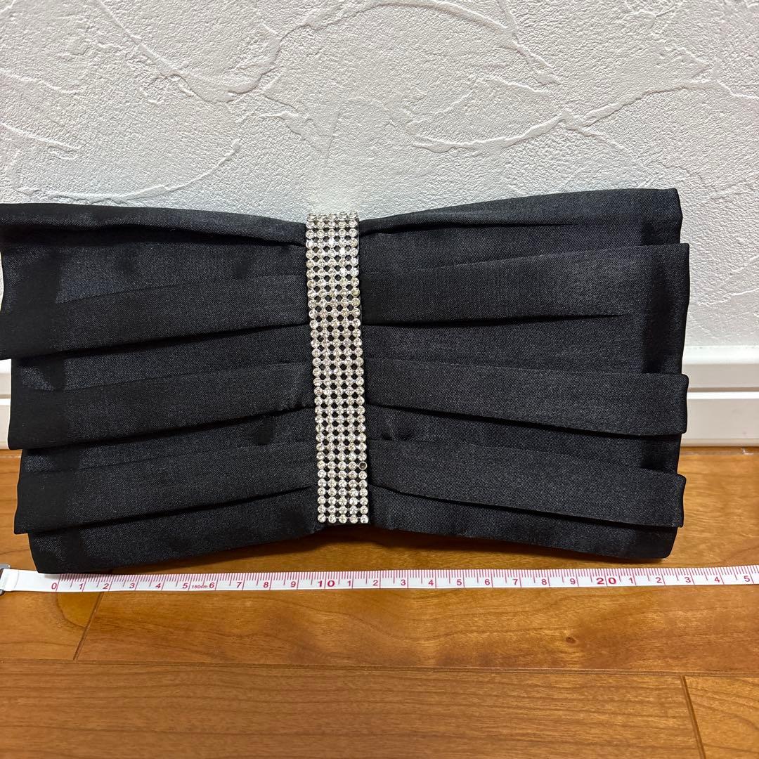 Elegant Pleated Clutch Bag - Perfect for Weddings, After-Parties, and Events