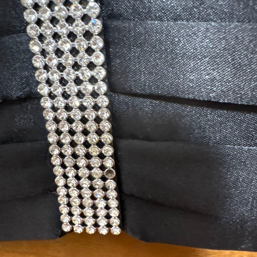 Elegant Pleated Clutch Bag - Perfect for Weddings, After-Parties, and Events