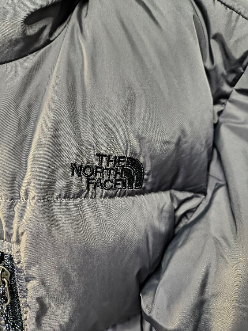 ✨ The North Face ✨ Down Jacket ✨ Men's M Size ✨