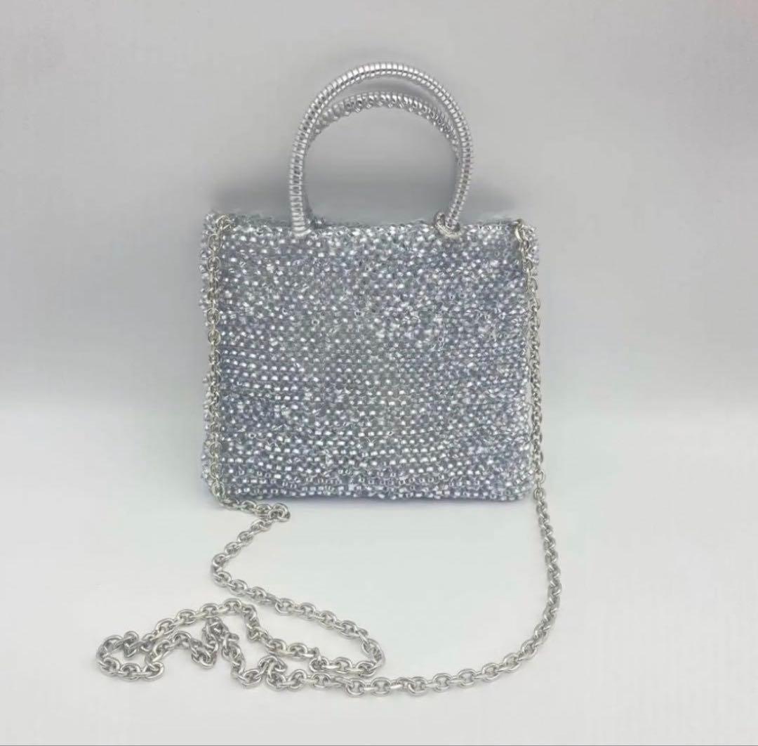 ANTEPRIMA Miniature Party Bag