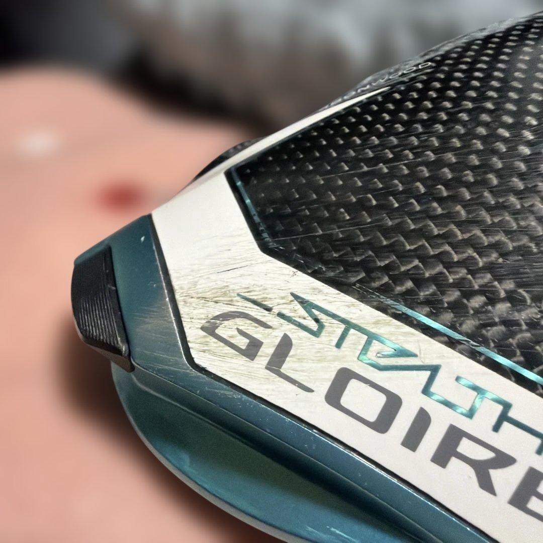 Taylor Made STEALTH GLOIRE Junk - Includes Headcover