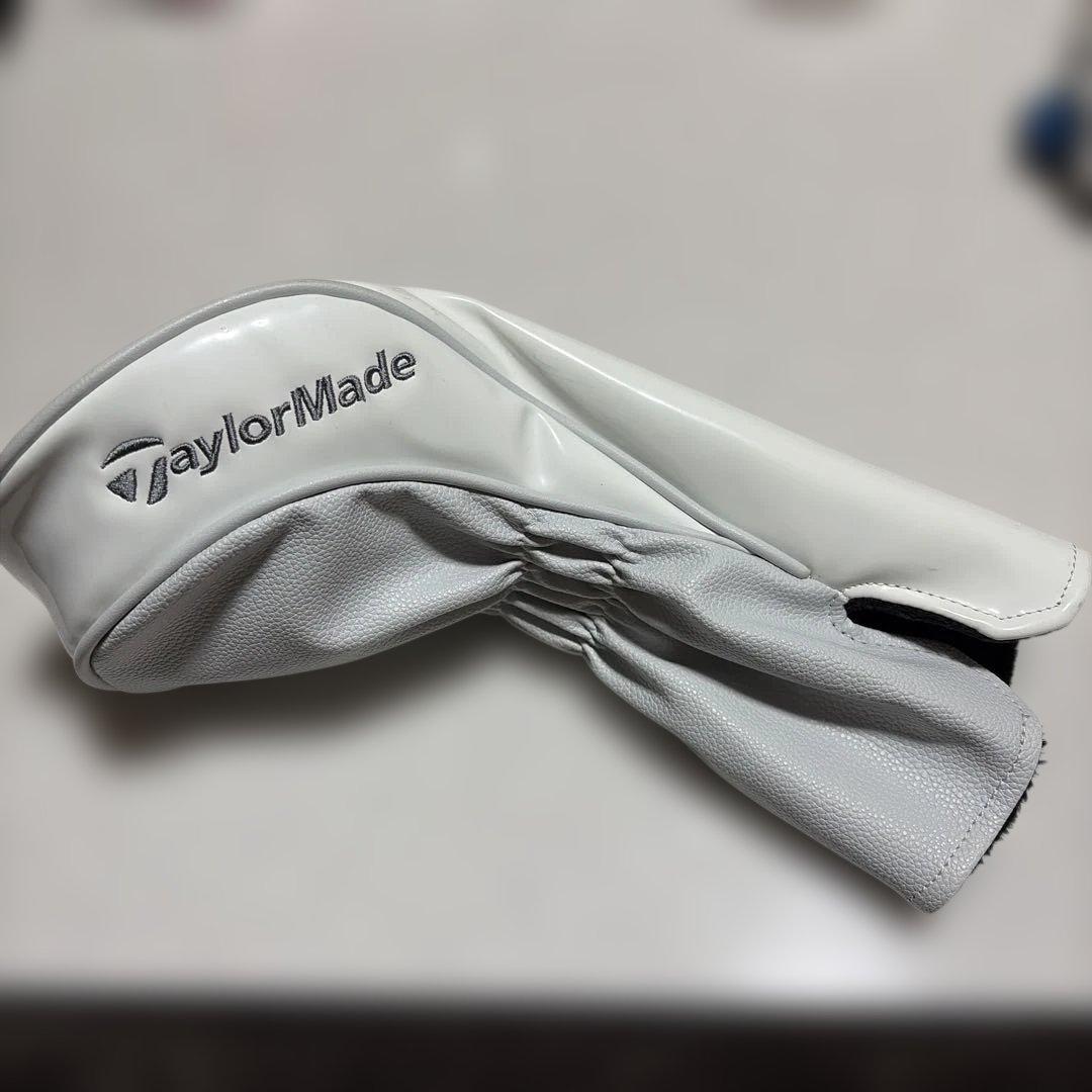 Taylor Made STEALTH GLOIRE Junk - Includes Headcover