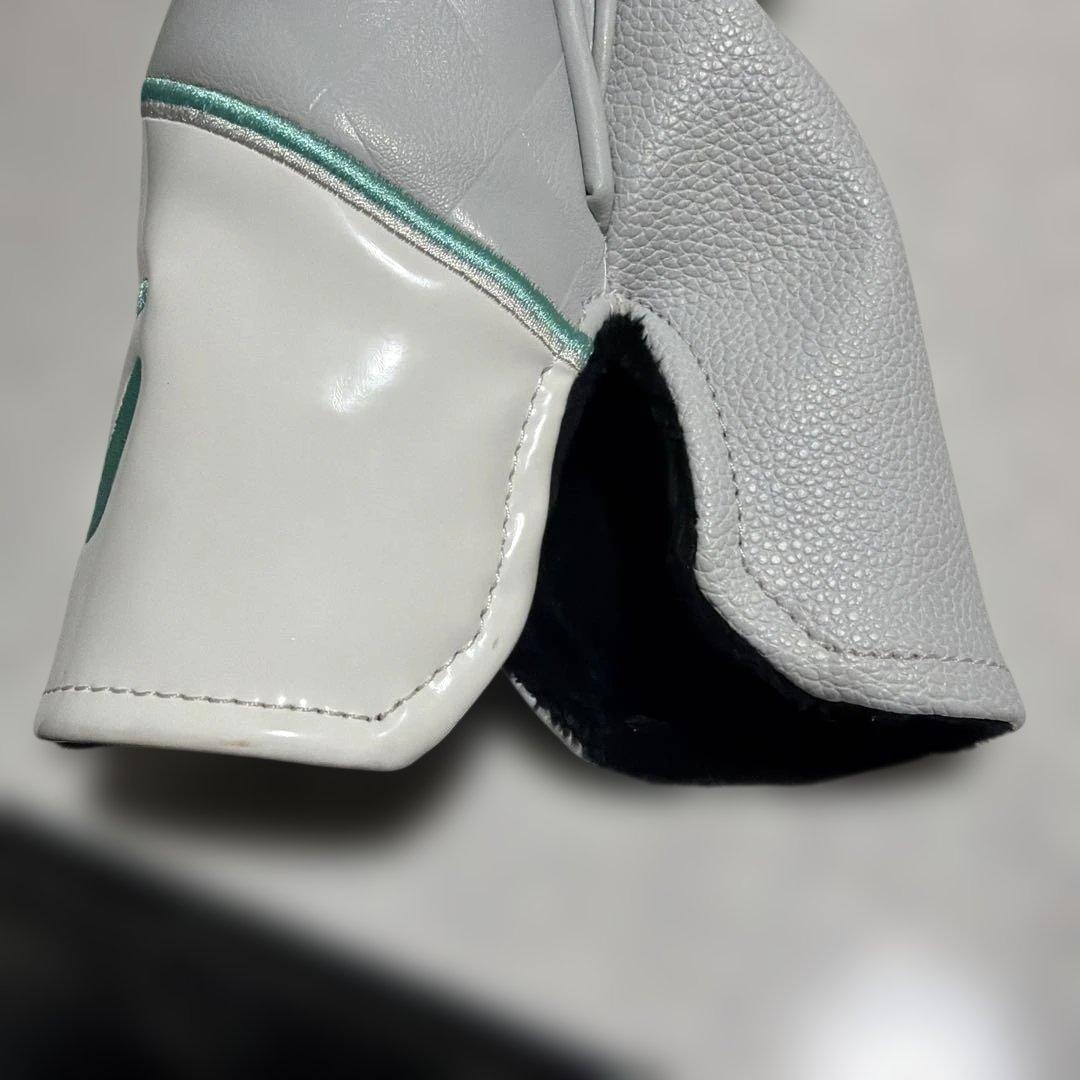 Taylor Made STEALTH GLOIRE Junk - Includes Headcover