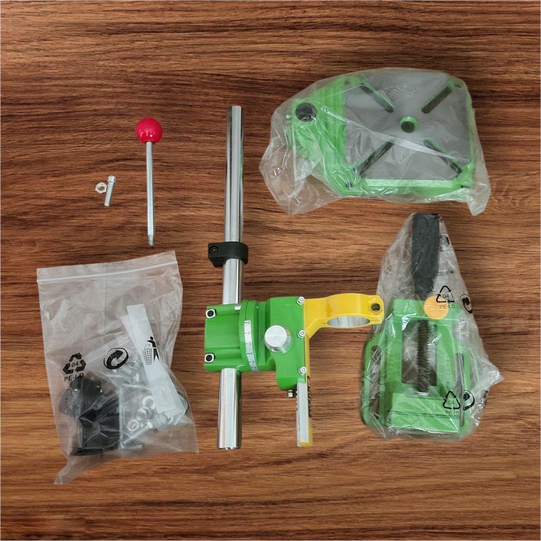 Vertical Drill Stand, Drilling Electric Drill Stand, Drill Stand
