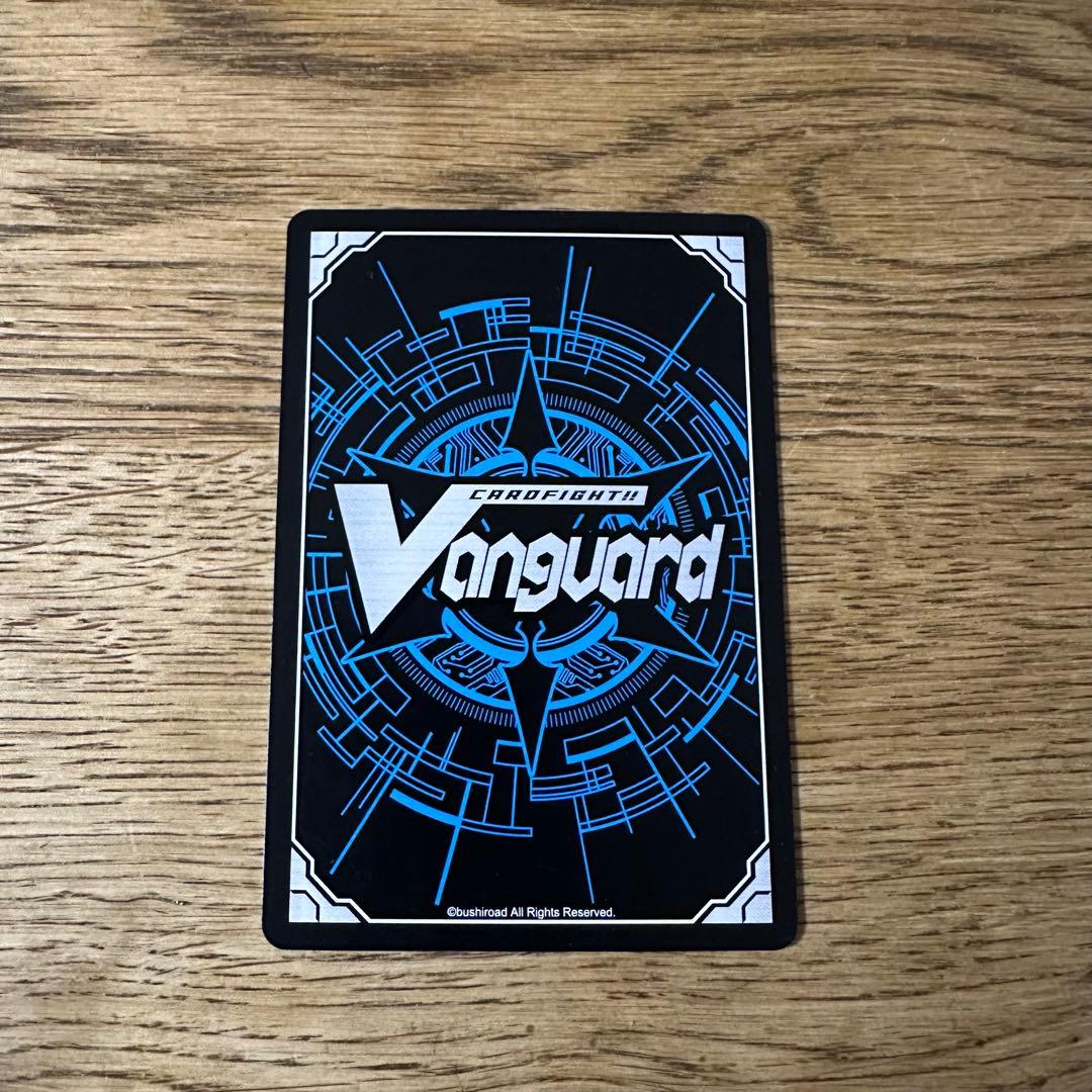 Cardfight!! Vanguard Card Game Festival 2026 Admission Bonus