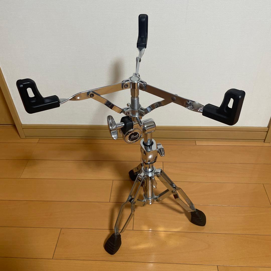 【Rare】Pearl S-1000 Snare Drum Stand