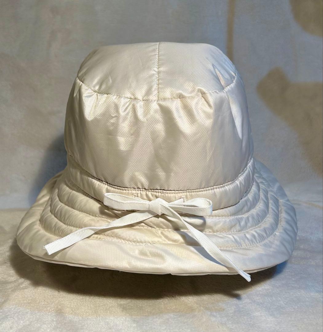 Munsingwear Quilted Design Hat