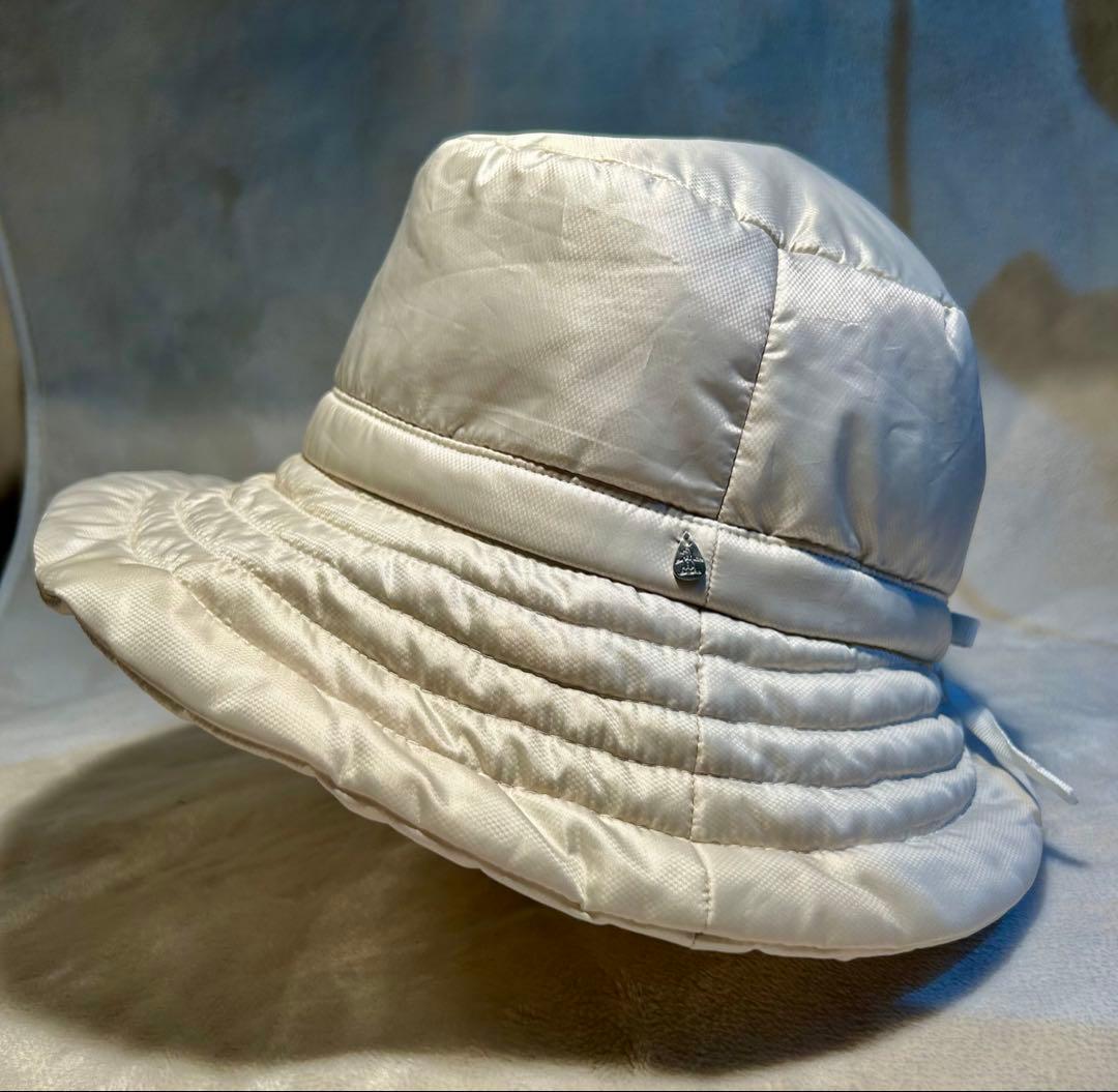 Munsingwear Quilted Design Hat
