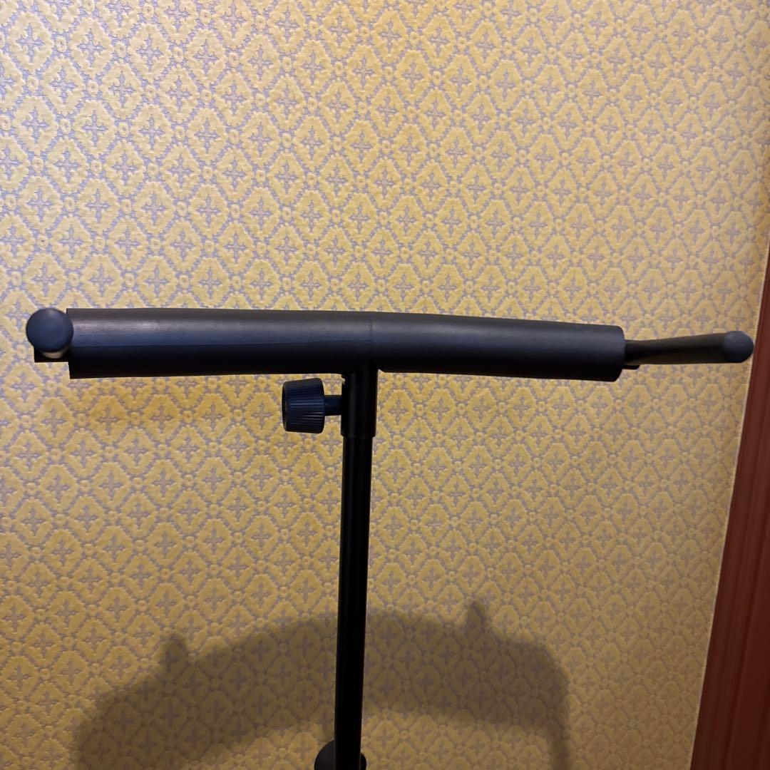 Beautiful condition Arai Boeki ARIA C/B-ST-50 Cello/Contrabass Stand