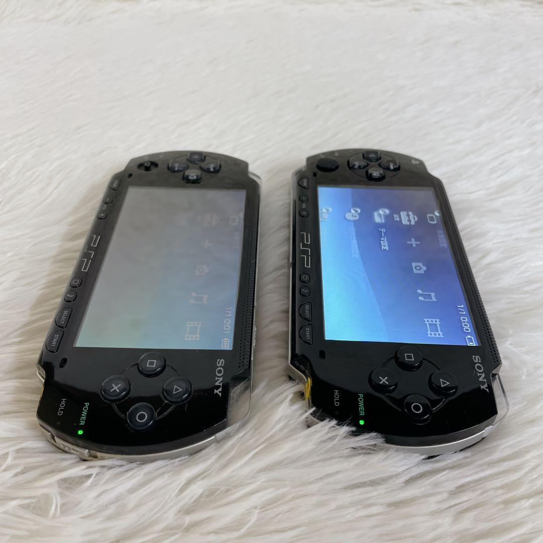 New IPS LCD Panel for PSP1000